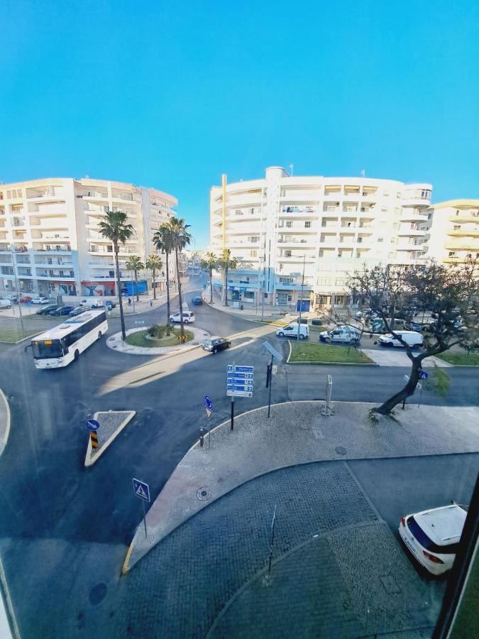 T1, Proche Plage Et Commerces كوارتيرا المظهر الخارجي الصورة